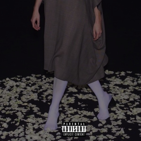 Vonny Del Fresco - Visions/Reality