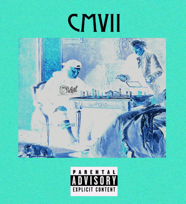 OG Che$$ Ft. MOXiii Double Dee – Party