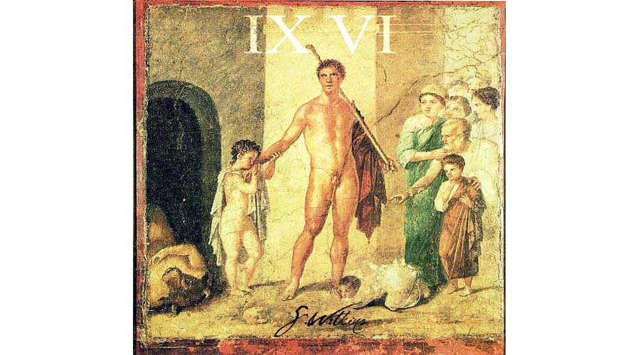 ix VI