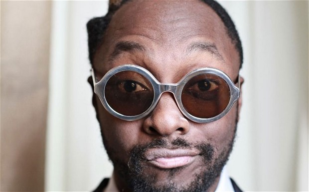 So Will.i.Am Is Suing Pharrell For The Usage Of The Term 'I Am'