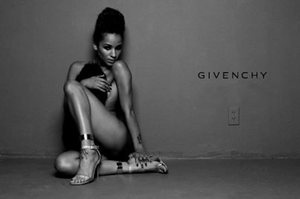 Tanaya Henry - Givenchy (VERSACE REMIX.)