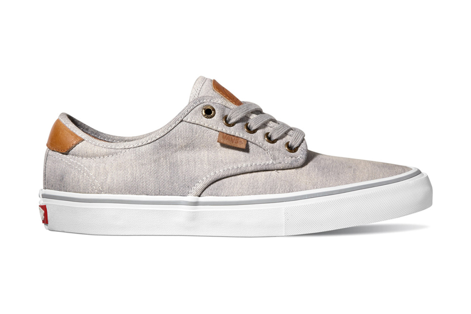Vans 2013 Fall Chima Pro - 2