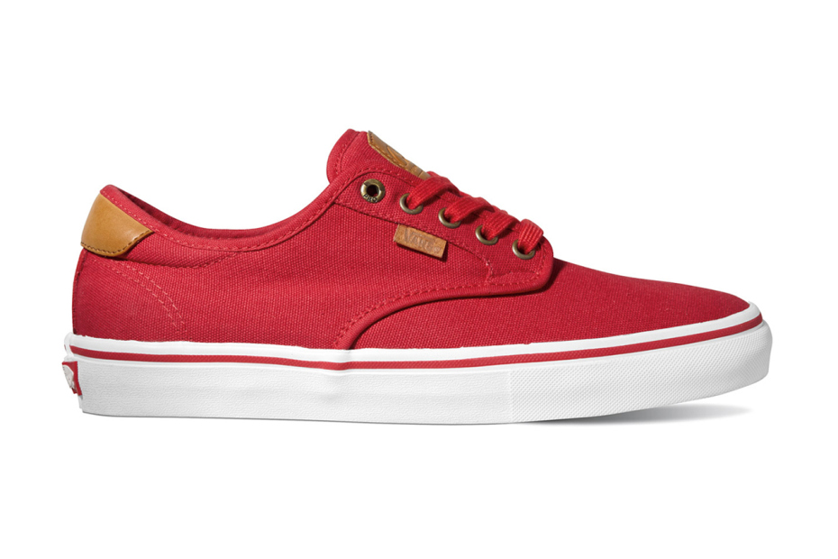 Vans 2013 Fall Chima Pro - 3