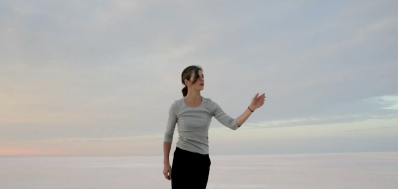 Short Film Shunpo By Steven Briand