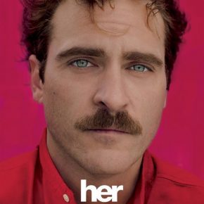 Spike Jonze Introduces HER [MOVIE REVIEW.]