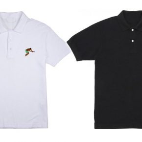 Rep Your Favorite Hip-Hop Fail Via Polo.