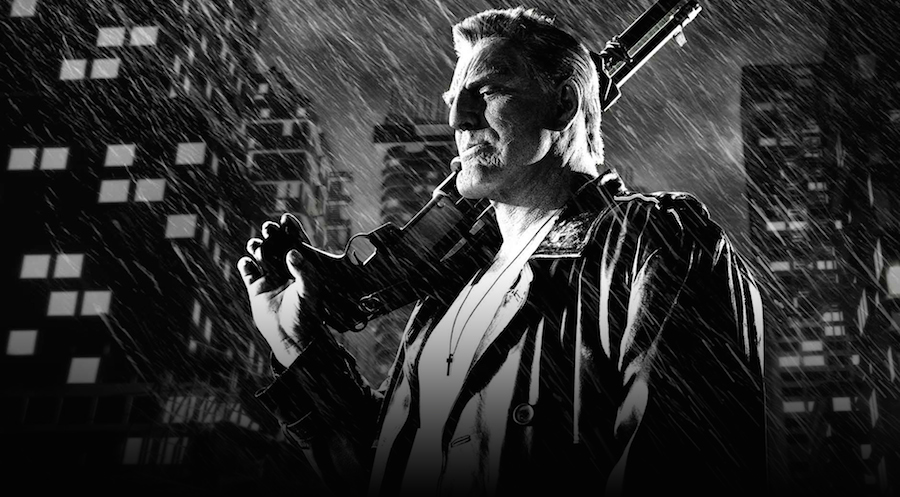 Sin City - A Dame To Kill For -4