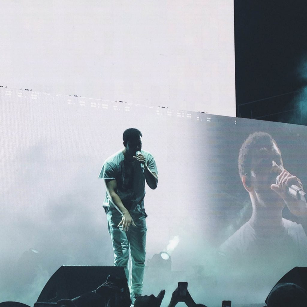 Drake Chula Amphitheater - 2