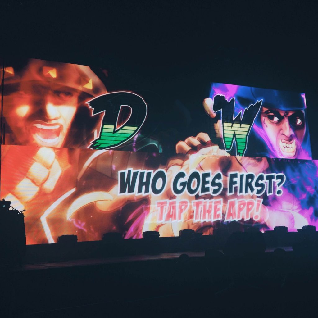 Drake vs. Lil Wayne San Diego