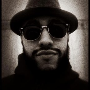 Next To Blow. - Frankie P. [Music Producer] 