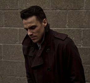 ON REPEAT. Ben Stevenson