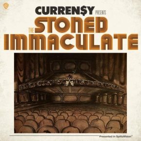 Curren$y - Decoded