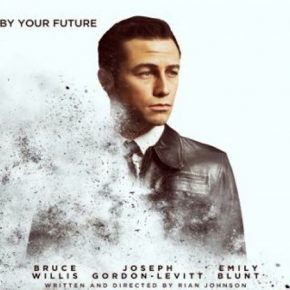 Rian Johnson's [Looper.] Trailer