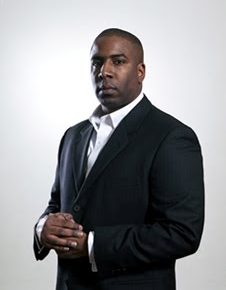 Faux Society Presents....Entrepreneur Rasheed Young
