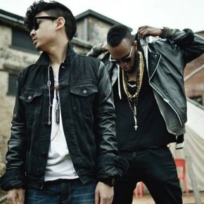 "The Airplane Boys" - Beau Monde [Video]