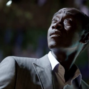 "House of Lies" Season Overview.