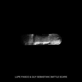 Lupe Fiasco – Battle Scars [MUSIC VIDEO.]