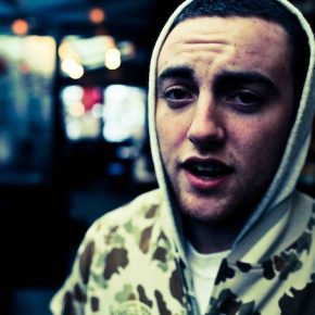 Mac Miller & Gabby Douglas - How I MADE IT!