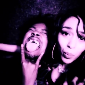 Danny Brown - WitIt [MUSIC VIDEO.]