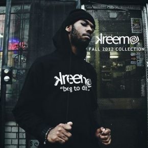 Kreemo FALL 2012 [LOOKBOOK.]
