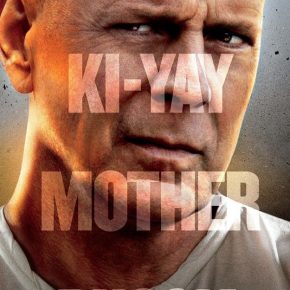 A Good Day to DIE HARD [TRAILER. #2} 