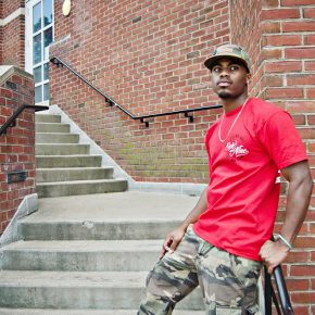 8&9 Clothing Fall 2012 [LOOKBOOK.]