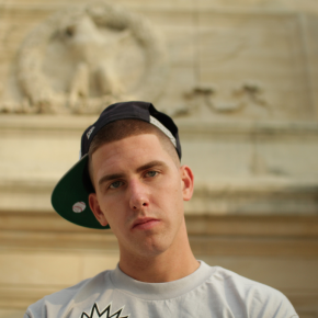 NEXT TO BLOW! - That Kid Era!