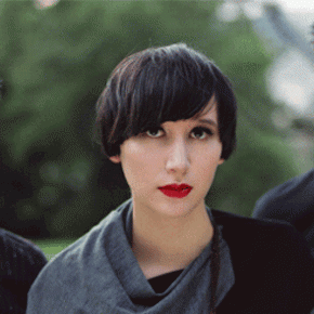 New Yeah Yeah Yeahs Album Coming 2013!
