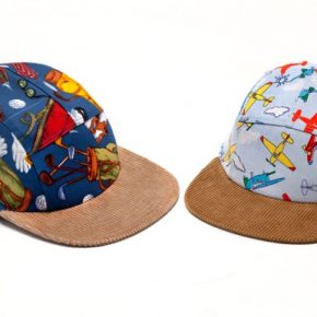 Moupia Collection W. 2012