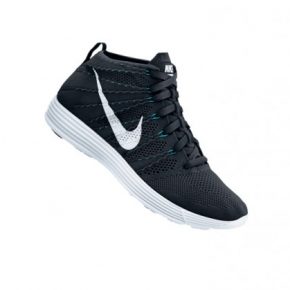 Nike Lunar Chukka Flyknit