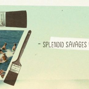 The Cridical Slide Society - WINTER 2012 [LOOKBOOK.]