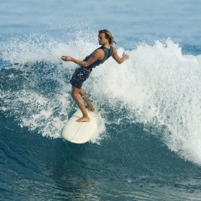 RVCA Team In HAWAII [PICS + VIDS.]