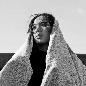 Noir Gris A/W 12-13 [LOOKBOOK.]
