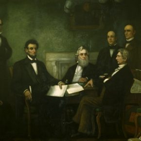 Emancipation Proclamation -- A Freeing Document