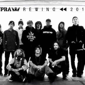 Supra Present [REWIND 2012.]