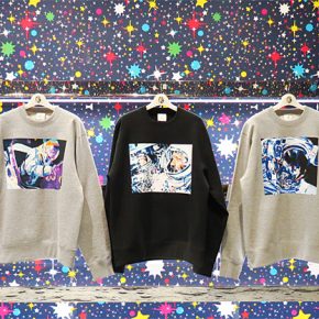 Billionaire Boys Club x Michael Kagan [CAPSULE COLLECTION.]