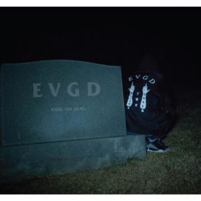 everything GXXD - S/ 2013 Raise The Dead [COLLECTION.]