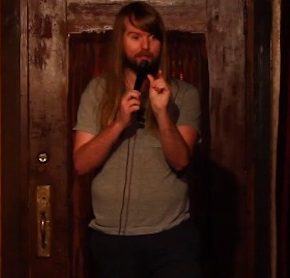 DC Pierson Presents "30 Minutes Of Stand-Up"