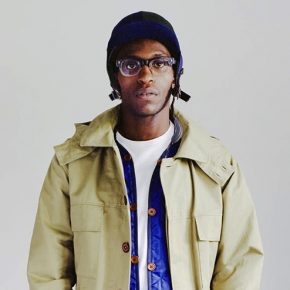 Lavenham x H by Harris Clothing [LOOKBOOK.]