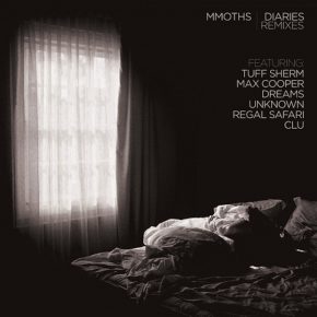 MMOTHS - Diaries - [REMIX EP.]