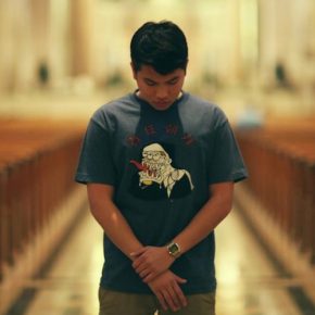 Young And Gettin' IT: Marshall Tan of EVGD [INTERVIEW.]