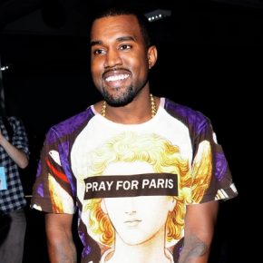 This Weekend Has Been Filled With Kanye West Updates (*Peep INSIDE)