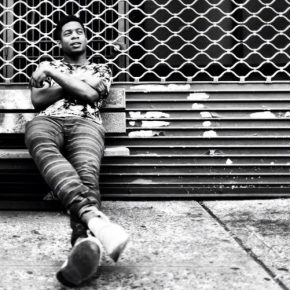 "Next To Blow" - Mick Jenkins