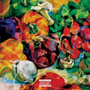 Casey Veggies x Rockie Fresh – Sacrifice
