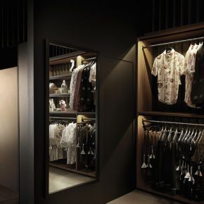 I Love Ugly Opens NEWMARKET Flagship Store.