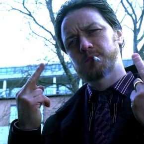 James McAvoy Is Terrible In ‘Filth’ Red-Band (TRAILER.)