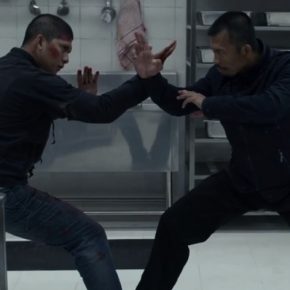 The Raid 2's Latest Trailer IS SOOOO SICK! 