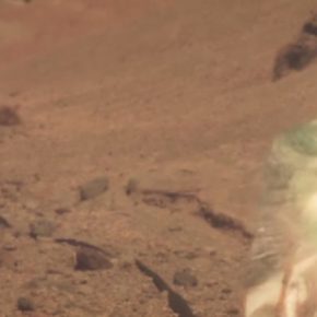 Flying Lotus - Phantasm (MUSIC VIDEO.)