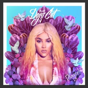 Doja Cat - Purrr! (EP STREAM.)