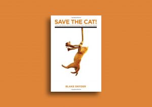 Blake Snyder's Save The Cat Story Beat (TEMPLATE INSIDE)